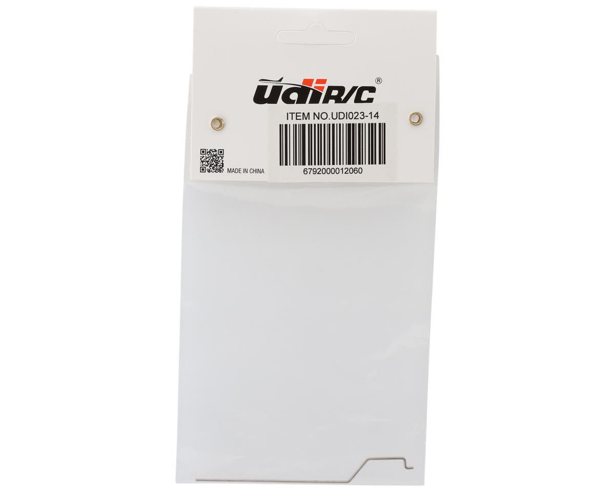 UDI RC Inkfish Electric Jet Ski Tail Rudder Rod