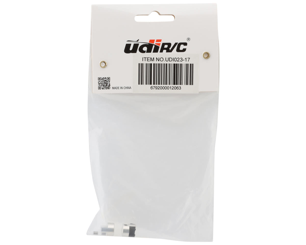 UDI RC Inkfish Electric Jet Ski Connector A & B Couplers