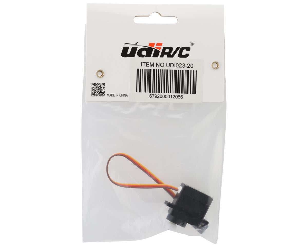 UDI RC Inkfish 9g Waterproof Steering Servo