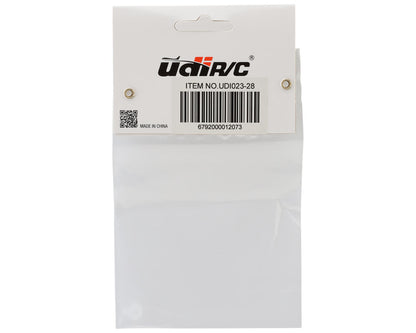 UDI RC Inkfish Electric Jet Ski Silicone Waterproof Gasket