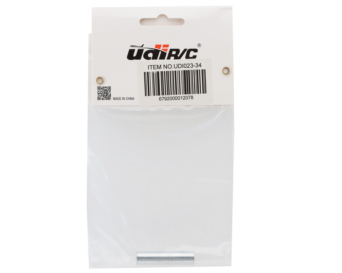UDI RC Inkfish Counterweight Iron (9x39.5mm)