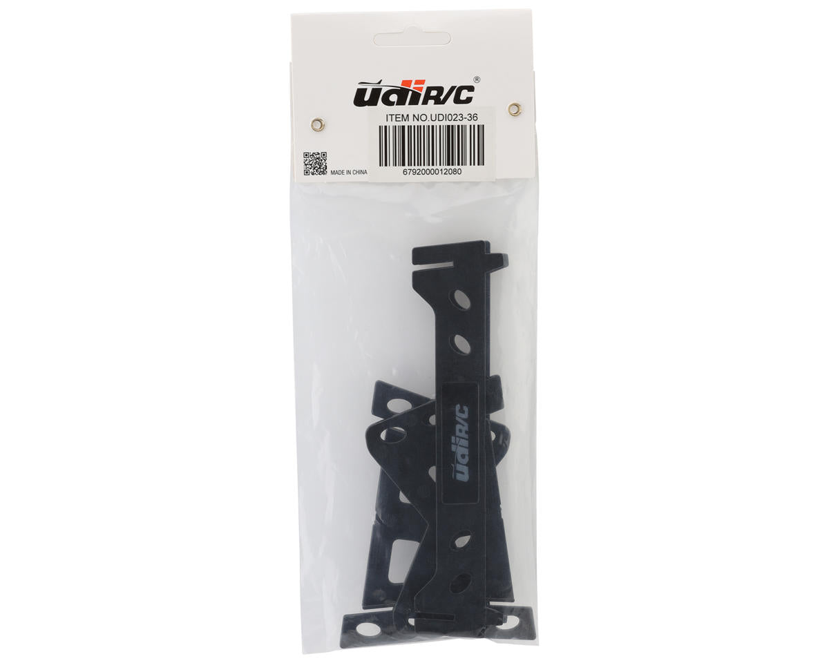 UDI RC Inkfish Electric Jet Ski Display Stand