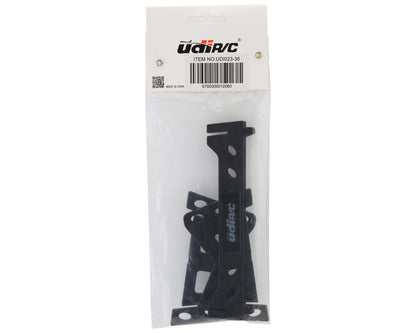 UDI RC Inkfish Electric Jet Ski Display Stand