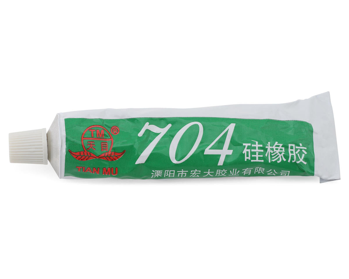 UDI RC Inkfish Liquid Silicon Rubber (42g)
