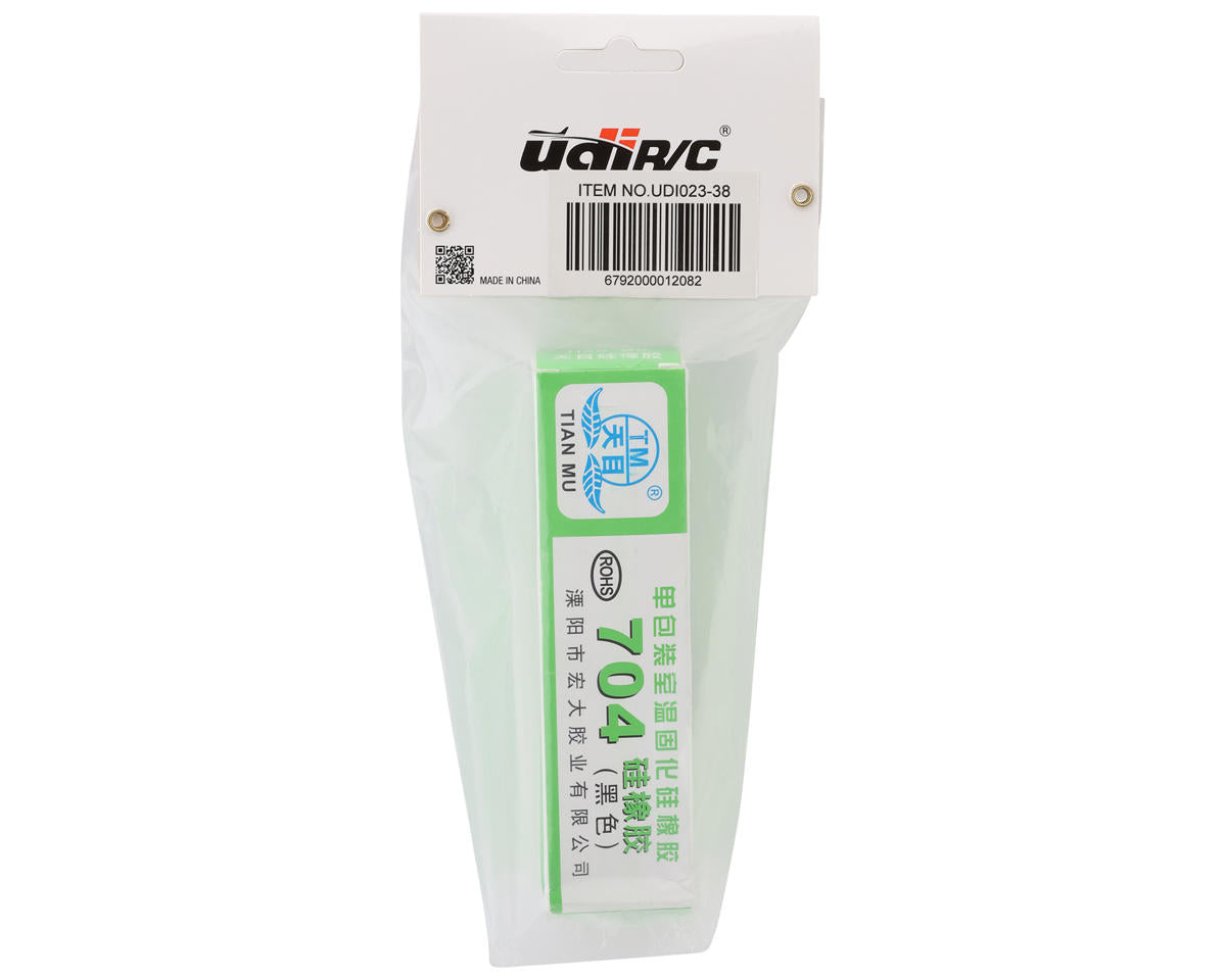 UDI RC Inkfish Liquid Silicon Rubber (42g)