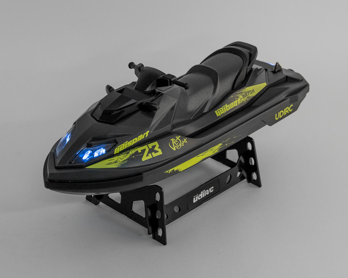 UDI RC Inkfish Electric RTR Brushless Jet Ski
