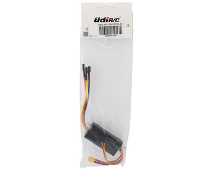 UDI RC Inkfish Brushless Marine ESC