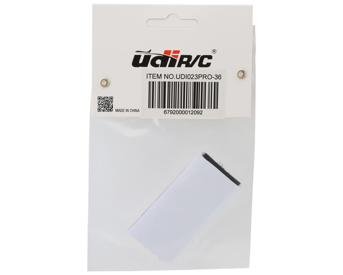 UDI RC Inkfish Hook & Loop Strip Set