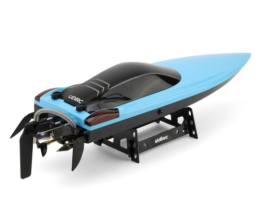 UDI RC Mosasaurus 22" High Speed Brushless Self-Righting RTR Electric Boat