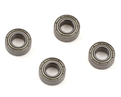 UDI RC 8x4x3mm Driveshaft Ball Bearings (4)