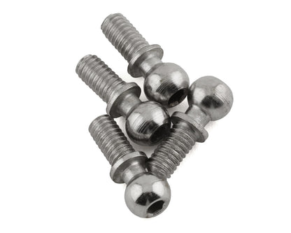 UDI RC 2.5x10mm Steering Pivot Balls (4)