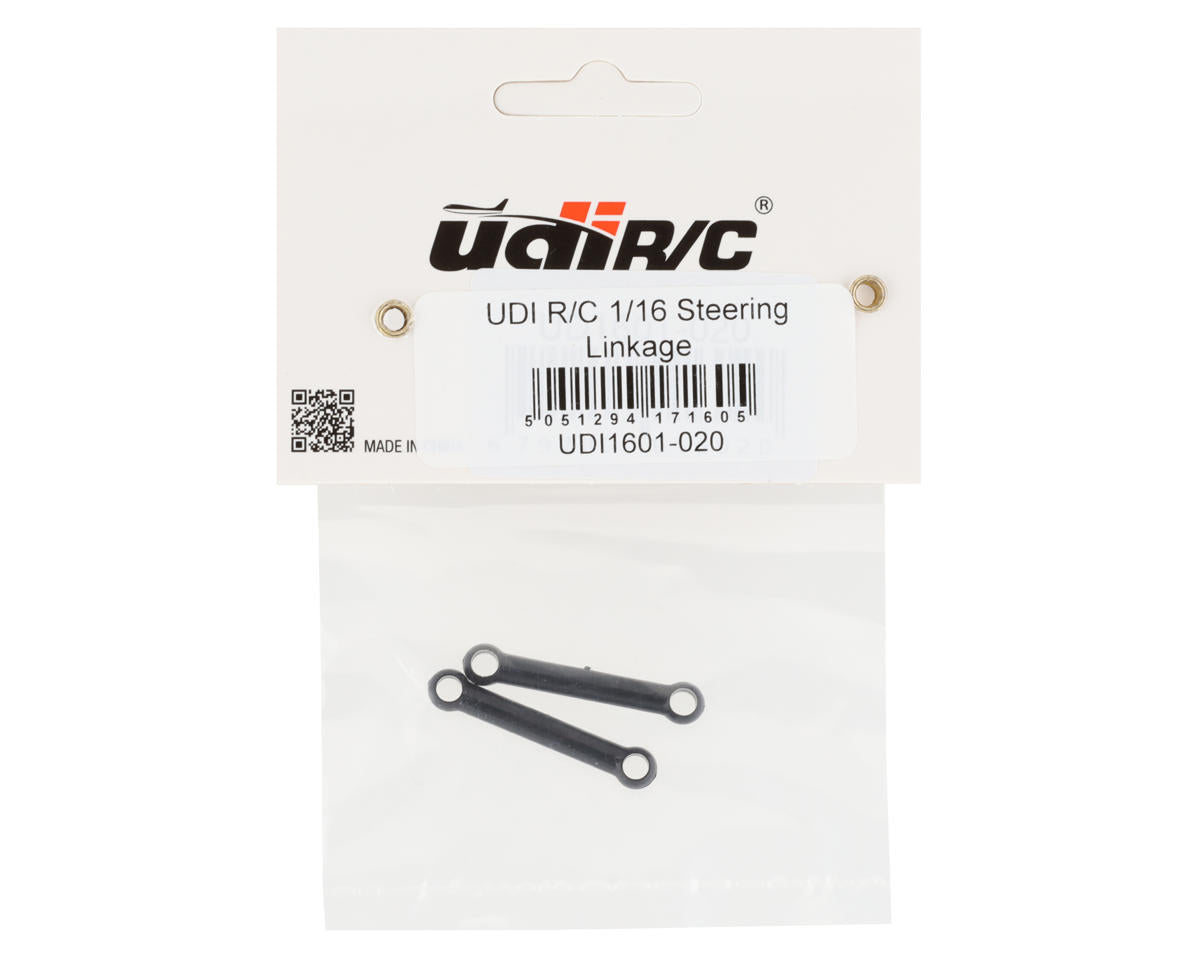 UDI RC 1/16 Steering Linkage (2)