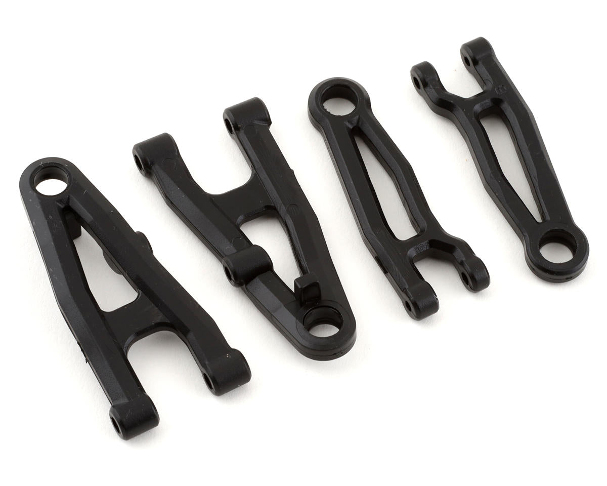 UDI RC 1/16 Front Suspension Arm Set