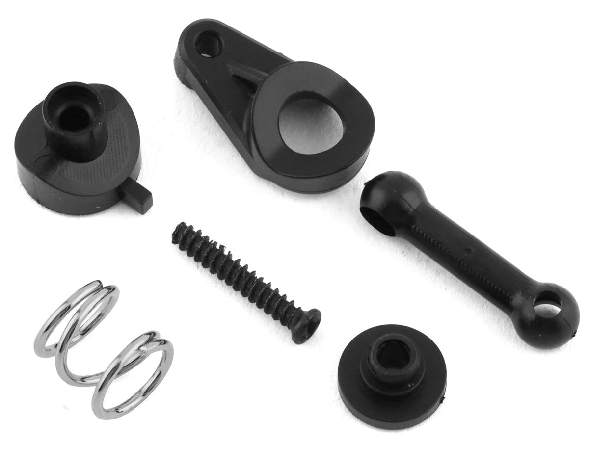 UDI RC 1/16 Servo Saver Assembly Set w/Steering Link