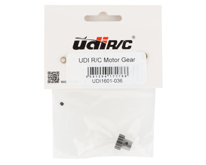 UDI RC 1/16 Motor Pinion Gear