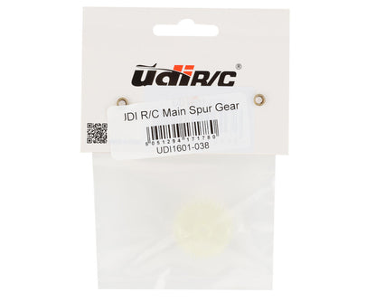 UDI RC Main Spur Gear (38T)