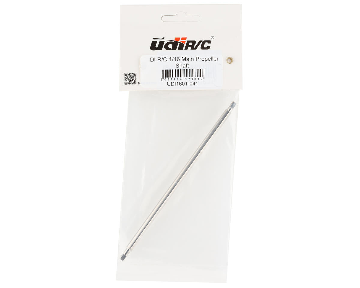 UDI RC 1/16 Center Drive Shaft