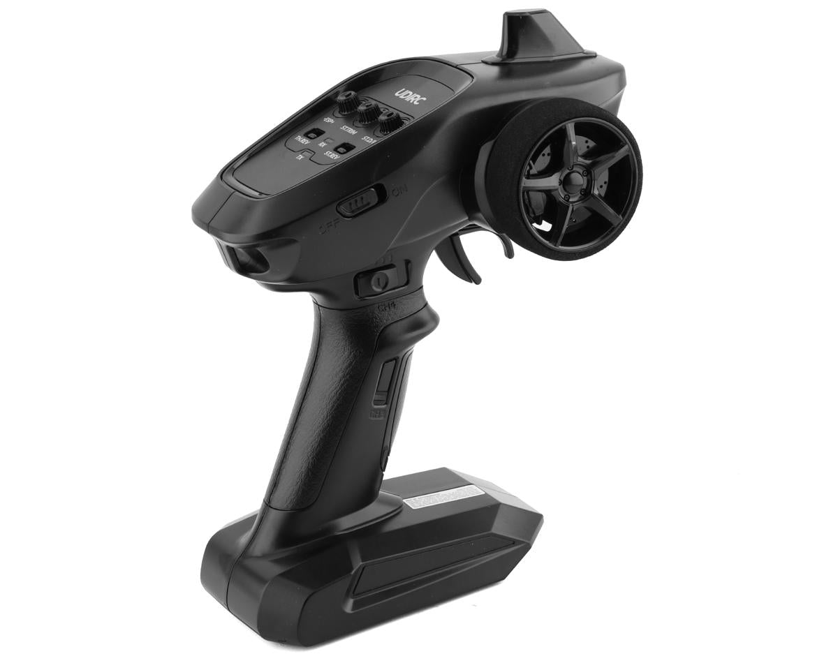 UDI RC 2.4GHz 4-Channel Transmitter
