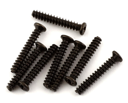 UDI RC 2.3x14mm Philips Button Head Screws (8)