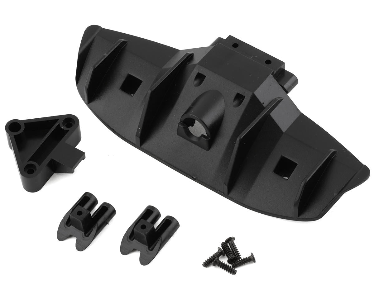 UDI RC Rear Bumper Assembly