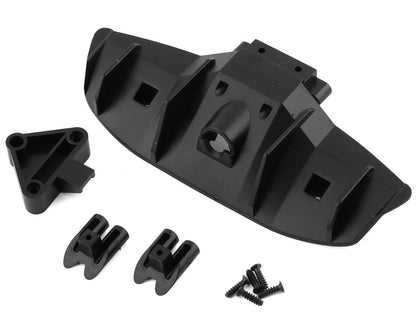 UDI RC Rear Bumper Assembly