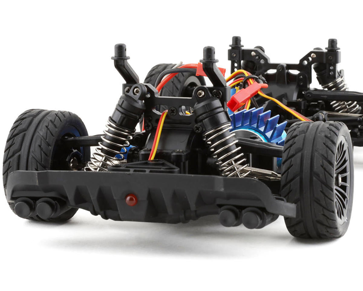 UDI RC Amphicyon Rear Bumper Assembly