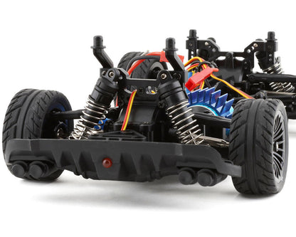 UDI RC Amphicyon Rear Bumper Assembly