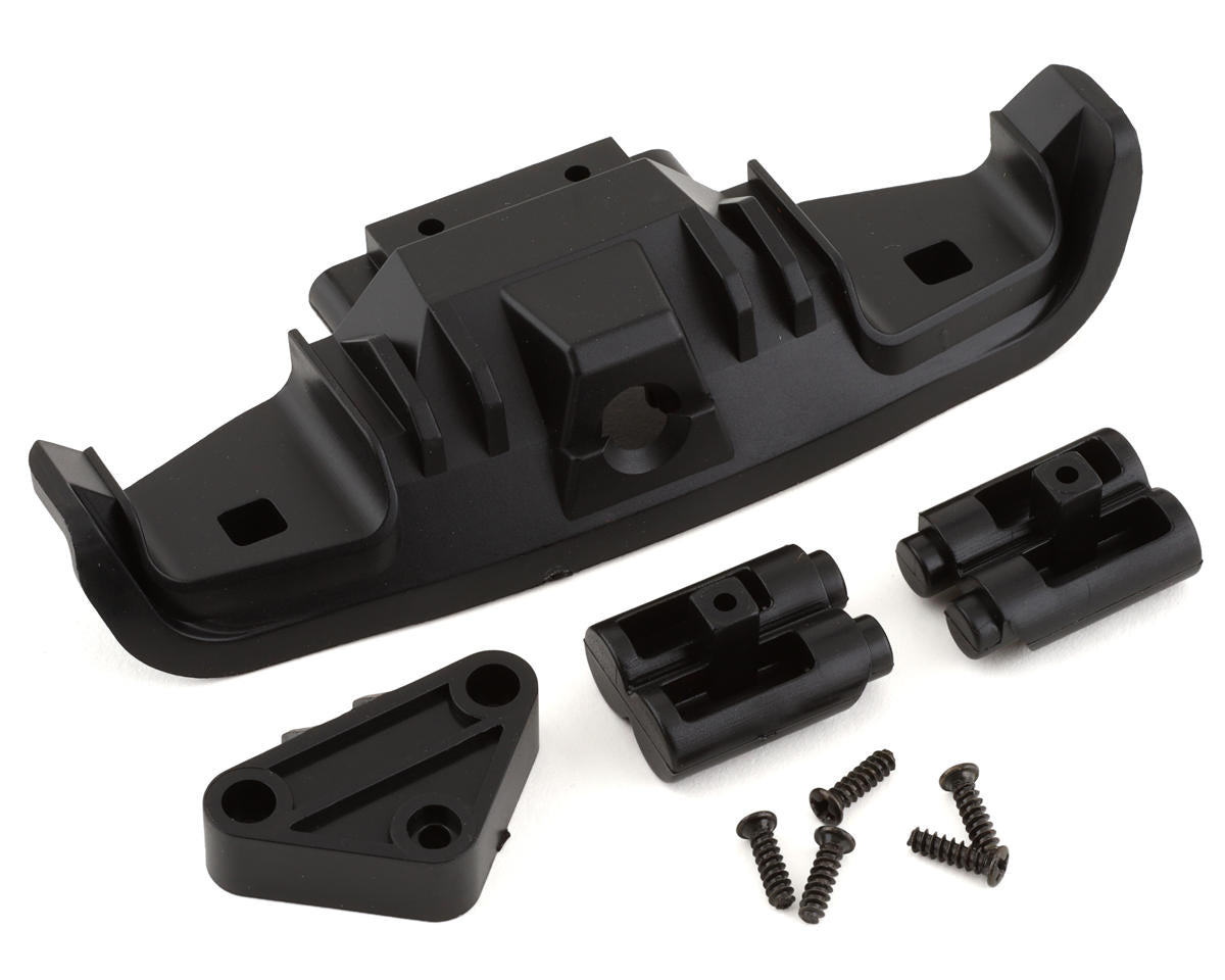 UDI RC Coleoptera Rear Bumper Assembly