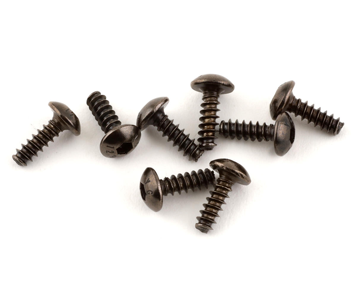 UDI RC 2.6x8mm Servo horn Screw (8)