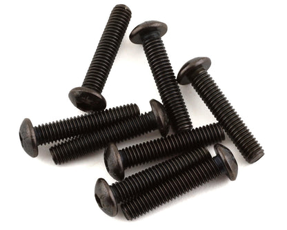 UDI RC 3x15mm Steering Link Screws (8)