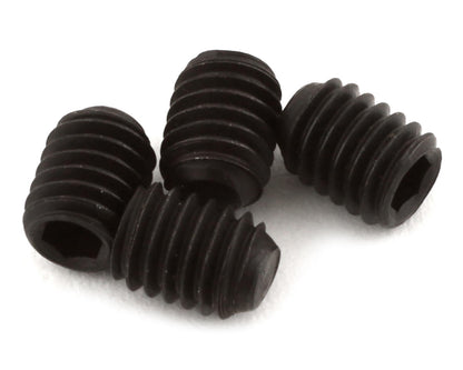 UDI RC 3x4mm Set Screws (4)