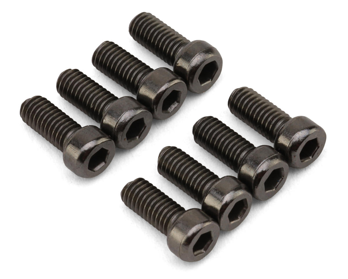 UDI RC 3x7mm Cap Head Machine Screws (8)