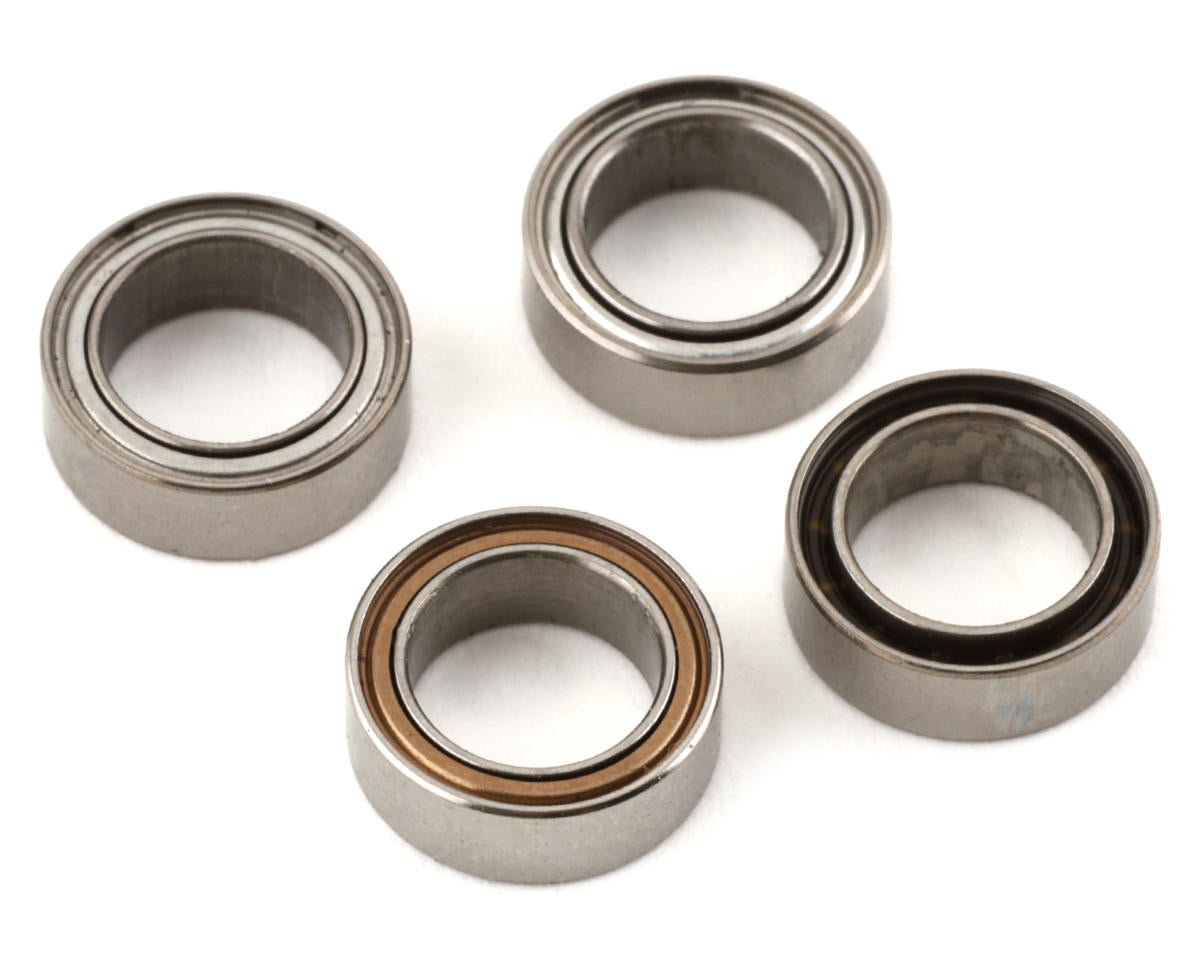 UDI RC 6.35x9.5x3.2mm Ball Bearing (4)