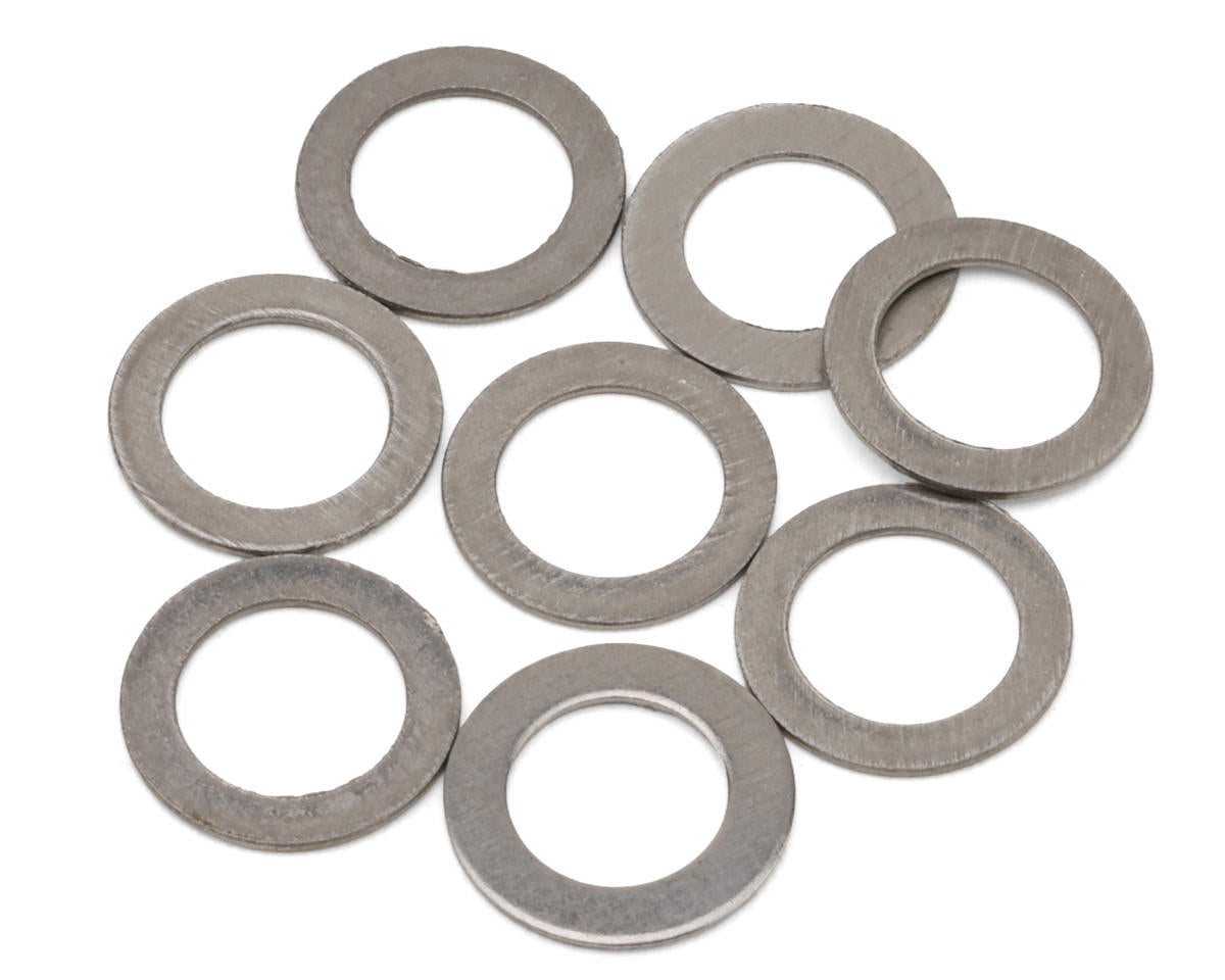 UDI RC 6x10x0.5mm Washers (8)
