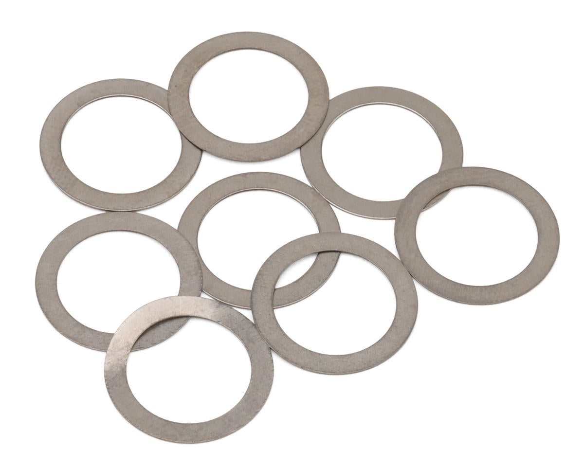 UDI RC 10x14x0.2mm Washers (8)