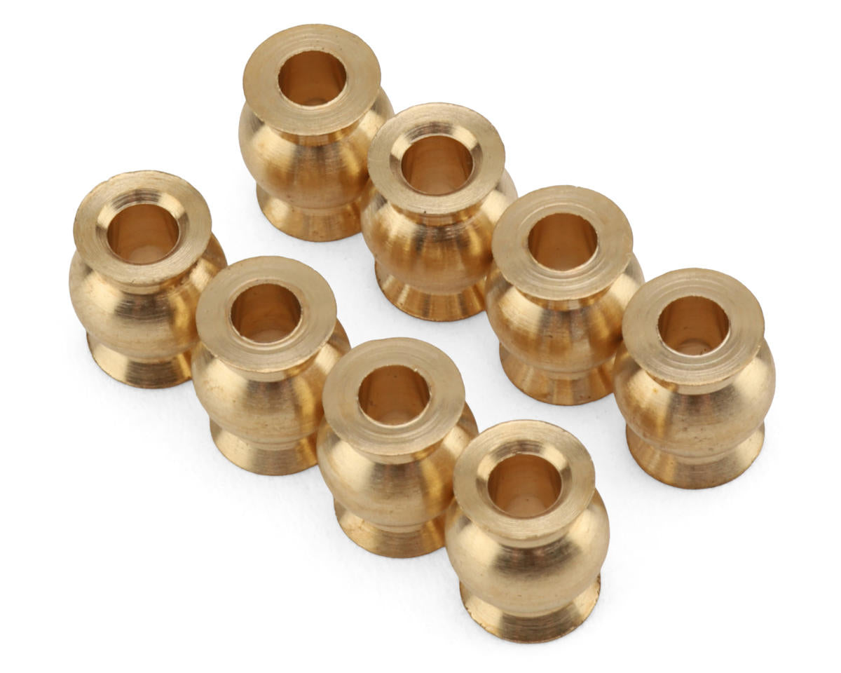 UDI RC Sierra Max 5.8x6.8x2.5mm Hollow Pivot Balls (8)