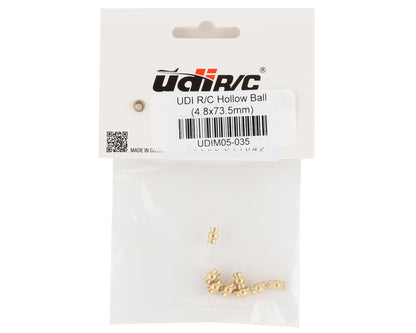 UDI RC Steering Link Pivot Ball (8)