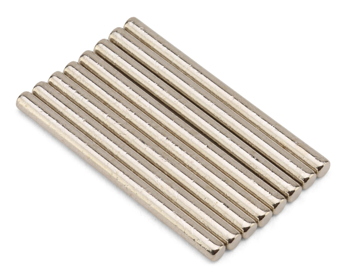 UDI RC Sierra Max 3x38.5mm Front Shocks Pins (8)