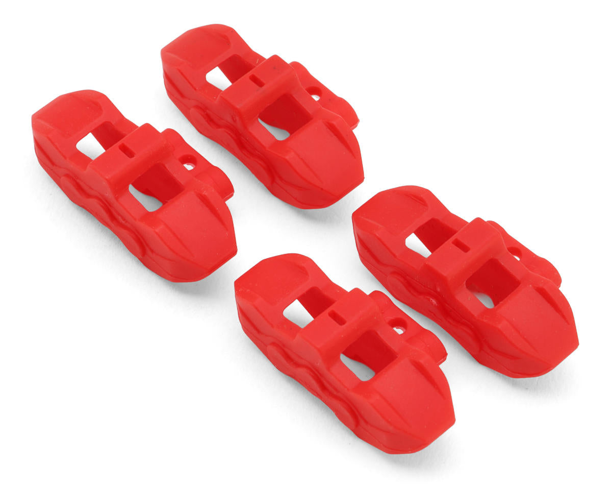 UDI RC Sierra Max Brake Caliper Trims (2)