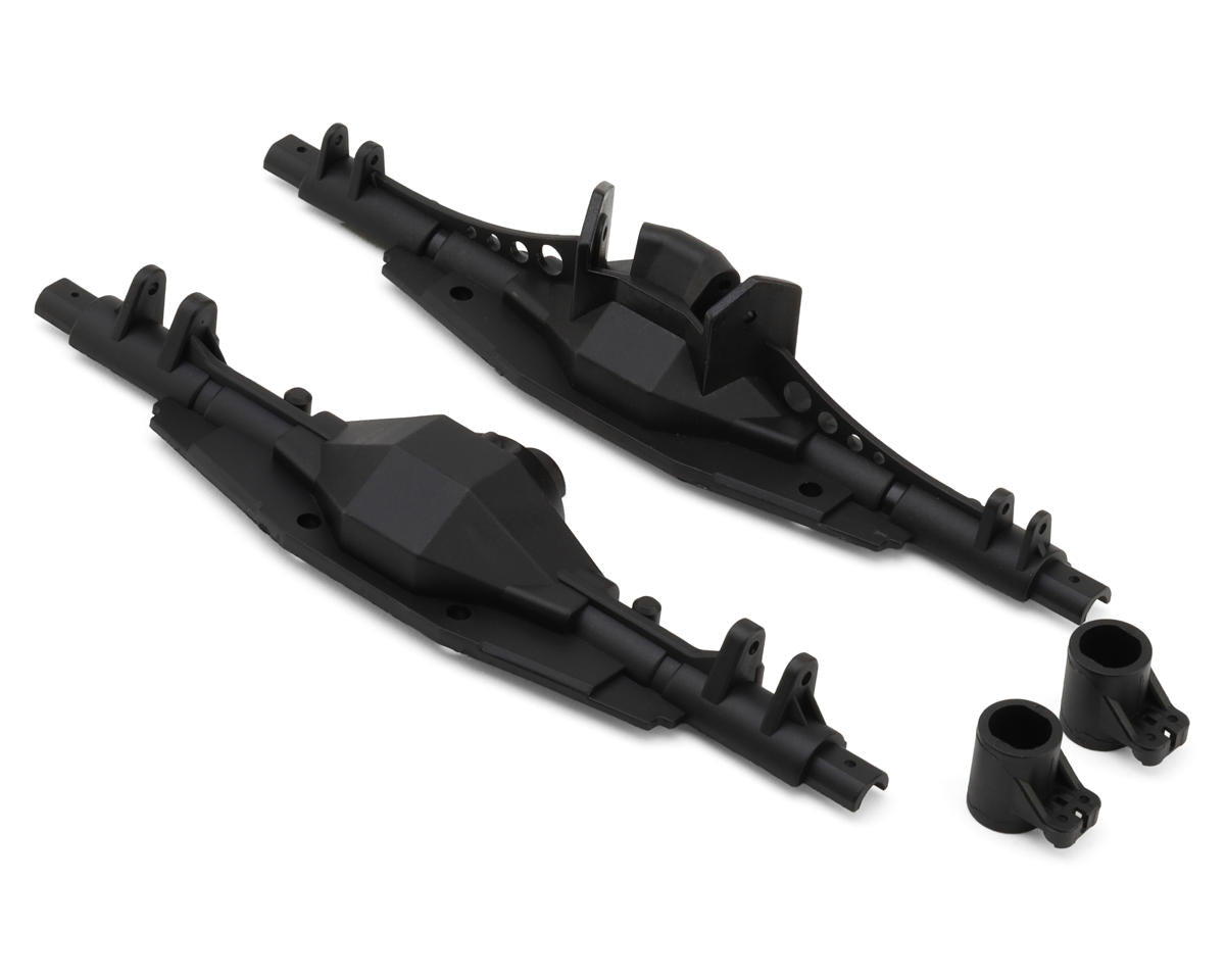 UDI RC Sierra Max Rear Axle Housing Set