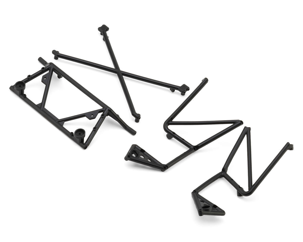 UDI RC Sierra Max Roll Cage Parts Set (Middle)