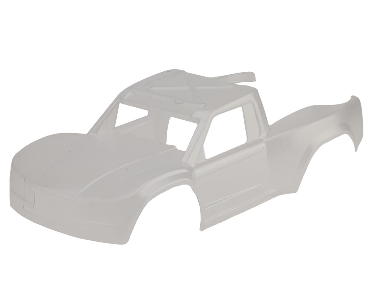 UDI RC Sierra Max Polycarbonate Body Set (Clear)