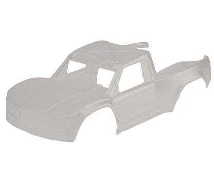 UDI RC Sierra Max Polycarbonate Body Set (Clear)
