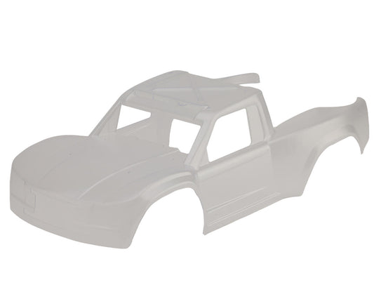 UDI RC Sierra Max Polycarbonate Body Set (Clear)