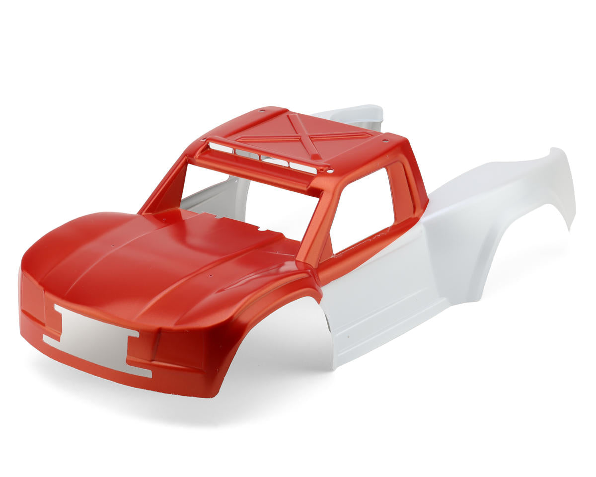 UDI RC Sierra Max Pre-Painted Body Set (Red/White)