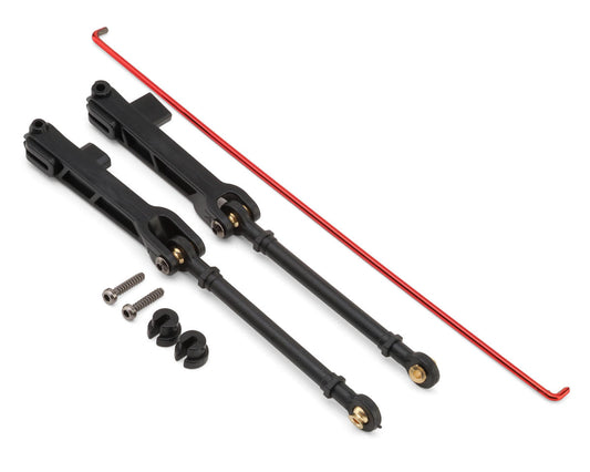 UDI RC Sierra Max Rear Sway Bar Set