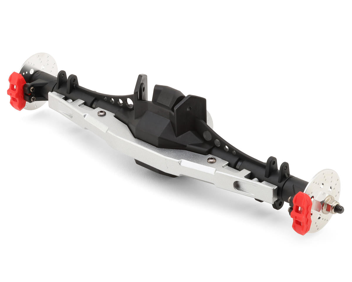 UDI RC Sierra Max Rear Axle Assembly