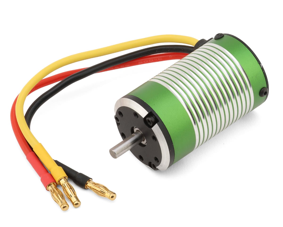 UDI RC Sierra Max 3660 Sensorless Brushless Motor (2700kV)