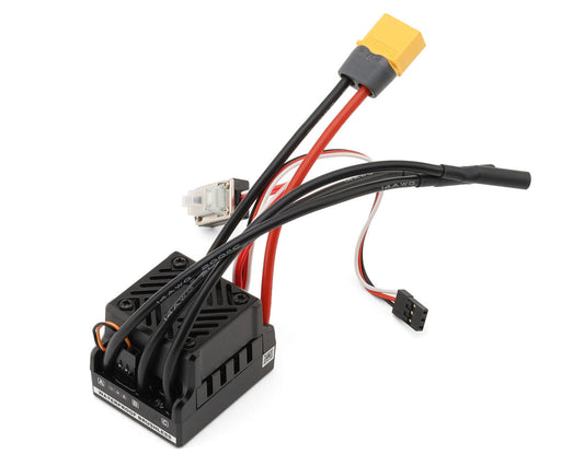 UDI RC Sierra Max Waterproof  Sensorless Brushless ESC (2-3S)