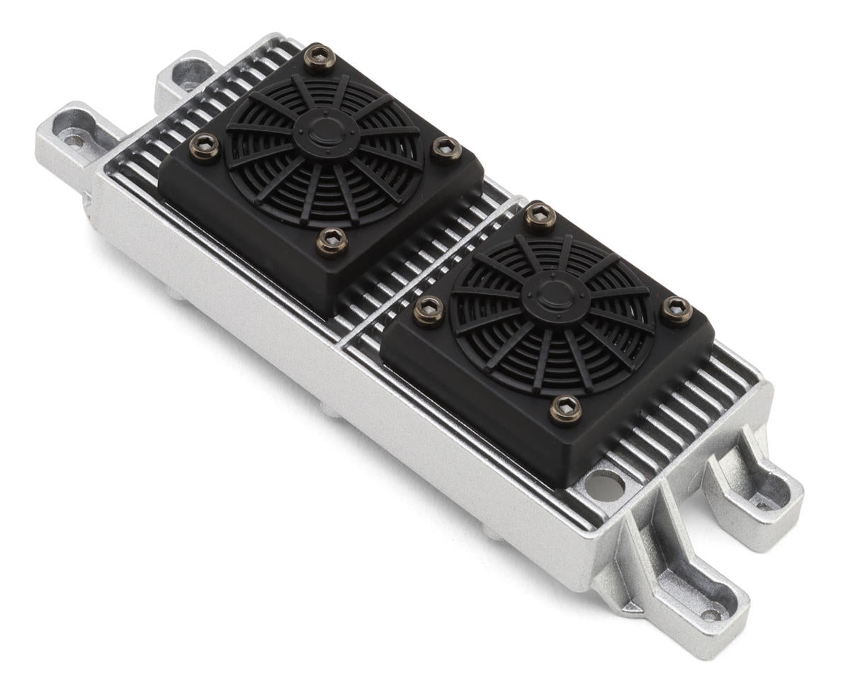 UDI RC Sierra Max Scale Radiator